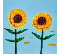 LEGO Tournesols