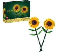 LEGO Tournesols, Jouets de construction