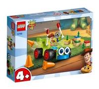 LEGO® Toy Story 4 10766 Woody et Rc G