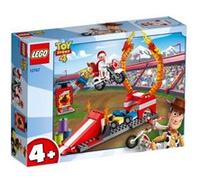 LEGO® Toy Story 4 10767 Le spectacle de cascades de Duke Caboom G