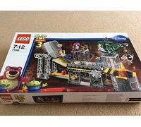 LEGO Toy Story - 7596 - L'usine de destruction des jouets