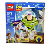 LEGO Toy Story Construct a Buzz Lightyear (7592)