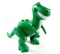LEGO Toy Story Rex