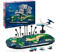 LEGO 41838, Jouets de construction
