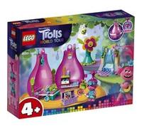 LEGO® Trolls 41251 La capsule de Poppy G