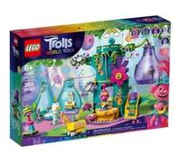 LEGO® Trolls 41255 La fête au village pop Multicolore G