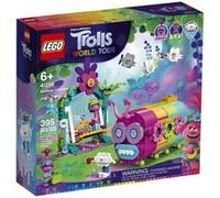 LEGO® Trolls™ - Le bus chenille arc-en-ciel G