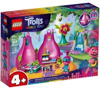 LEGO Trolls World Tour La Maison De Poppy 41251