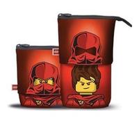 IQ LEGO Ninjago 53460 Trousse pop-up Kai