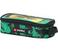 LEGO Trousse Ninjago Green vide (2022), vert