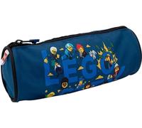 Lego® Trousse Tombolino, Bleu, Tombolino da 23 cm, Trousse Tombolino