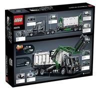 Lego - Truck Technic, 42078