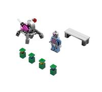 Lego Turtles Teenage Mutant Ninja 36teiliges Spielset 30270 Kraang