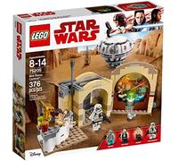 Lego Star Wars - Cantina De Mos Eisley - 75205