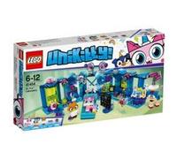 LEGO 41454 Unikitty - Il Laboratoire Della D. Ssa Renard