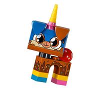 LEGO Unikitty 41775 Figurine de collection en forme de petit chien