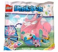 LEGO Unikitty - La salle du château Unikitty (Polybag) - 5005239