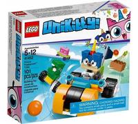 Lego Unikitty Bicyclette du Prince Chien 41452 5+