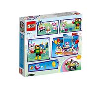 LEGO® Unikitty™ 41453 La fête G