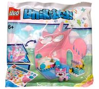 LEGO Unikitty - La salle du château Unikitty (Polybag) - 5005239