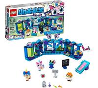 LEGO® Unikitty™ 41454 Le laboratoire de Dr Fox™ G