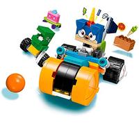 LEGO Unikitty - Le tricycle de Prince Puppycorn - 41452 - Jeu de construction