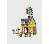 43217 LEGO® DISNEY La maison de Carl depuis le haut