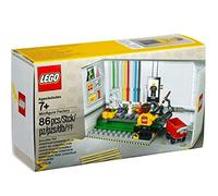 LEGO - Usine de Minifigures, 5005358