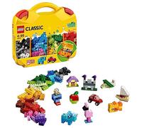 Lego Valise créatif Classique 10713 kit de Construction (213 pièces)