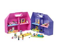 LEGO Valisette Créative Maison de Poupées FRIENDS 6+ (355 Pièces)