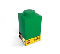 LEGO - Veilleuse Pièce de LEGO Vert