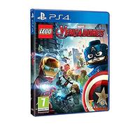 LEGO Vengadores -Import ES