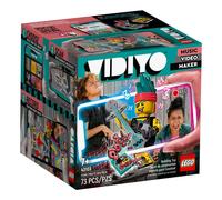 LEGO VIDIYO - 43103 Punk Pirate BeatBox