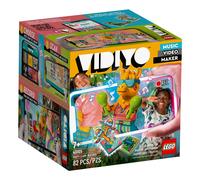 LEGO VIDIYO - 43105 Boîte À Rythme Llama De Fête