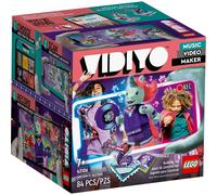 LEGO 43106 Unicorn DJ BeatBox