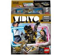 LEGO 43107 HipHop Robot BeatBox