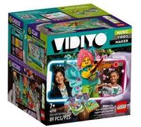 LEGO® VIDIYO™ 43110 Folk Fairy BeatBox Multicolore G