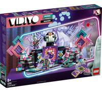 LEGO VIDIYO Jeu K-Pawp Concert 43113 – BeatBox, jouet musical et réalité augmentée