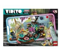 LEGO® VIDIYO™ 43114 Punk Pirate Ship Multicolore G
