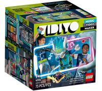 LEGO 43104 VIDIYO Alien DJ Beatbox