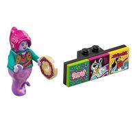 LEGO VIDIYO Bandmates Series 1 Figurine Genie Dancer 43101
