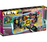 LEGO VIDIYO - The Boombox - 43115