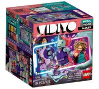 LEGO 43106 Unicorn DJ BeatBox