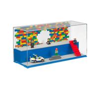 LEGO Play et vitrine le présentoir 389 x 149 x 192 mm , Multicolore