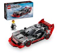 LEGO Voiture de course Audi S1 e-tron quattro