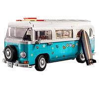 Lego Volkswagen T2 Campingbus