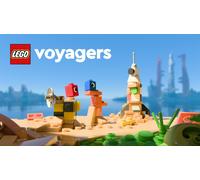 LEGO Voyagers (Nintendo Switch Account)
