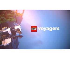 LEGO Voyagers (Nintendo Switch Account)