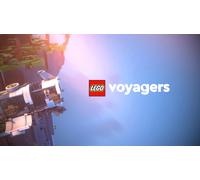 LEGO Voyagers (PC)
