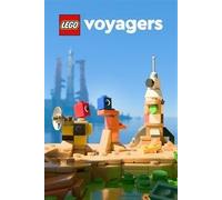 LEGO® Voyagers (Xbox Series X|S) XBOX LIVE Key EUROPE